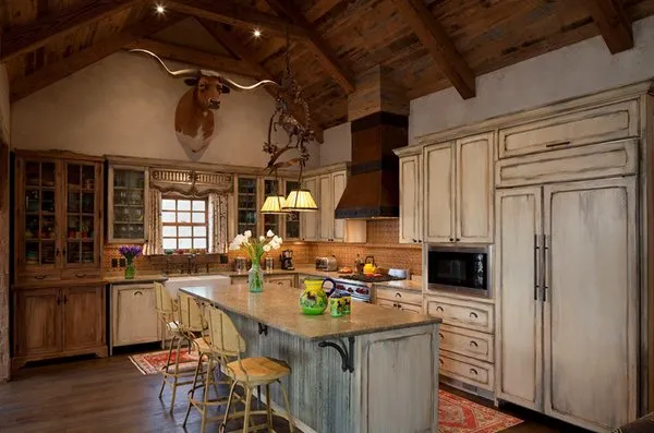 12890 western kitchen storage