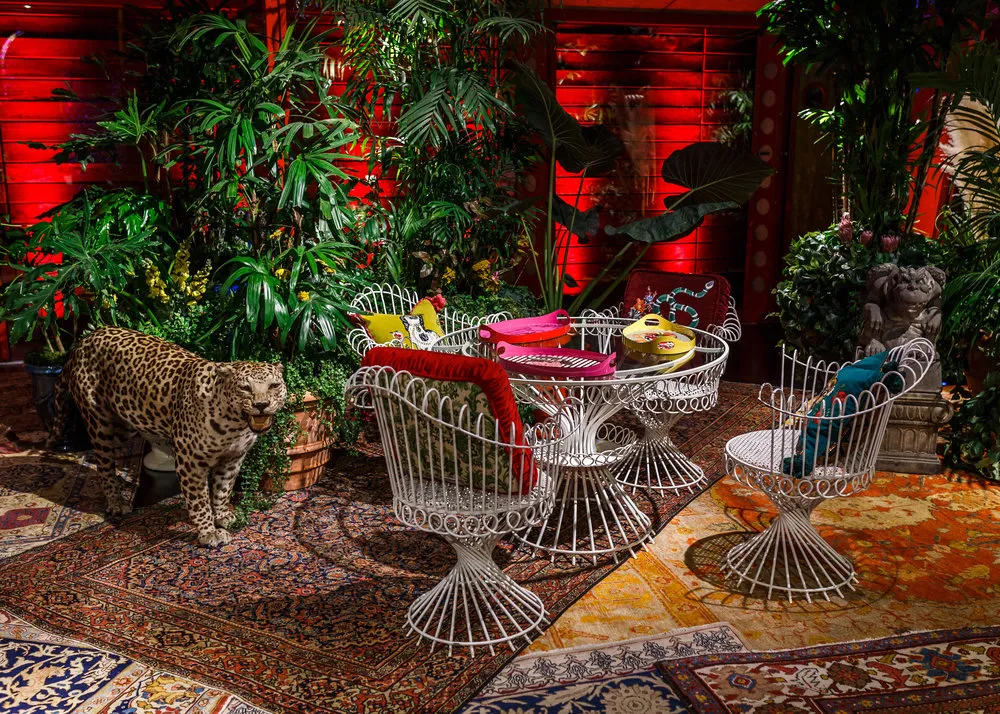12896 gucci kitchen inspiration