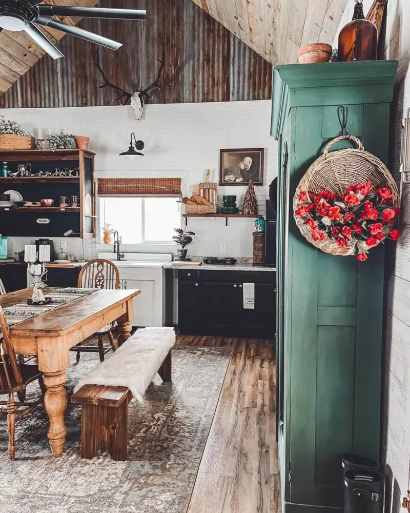 12897 western kitchen textiles