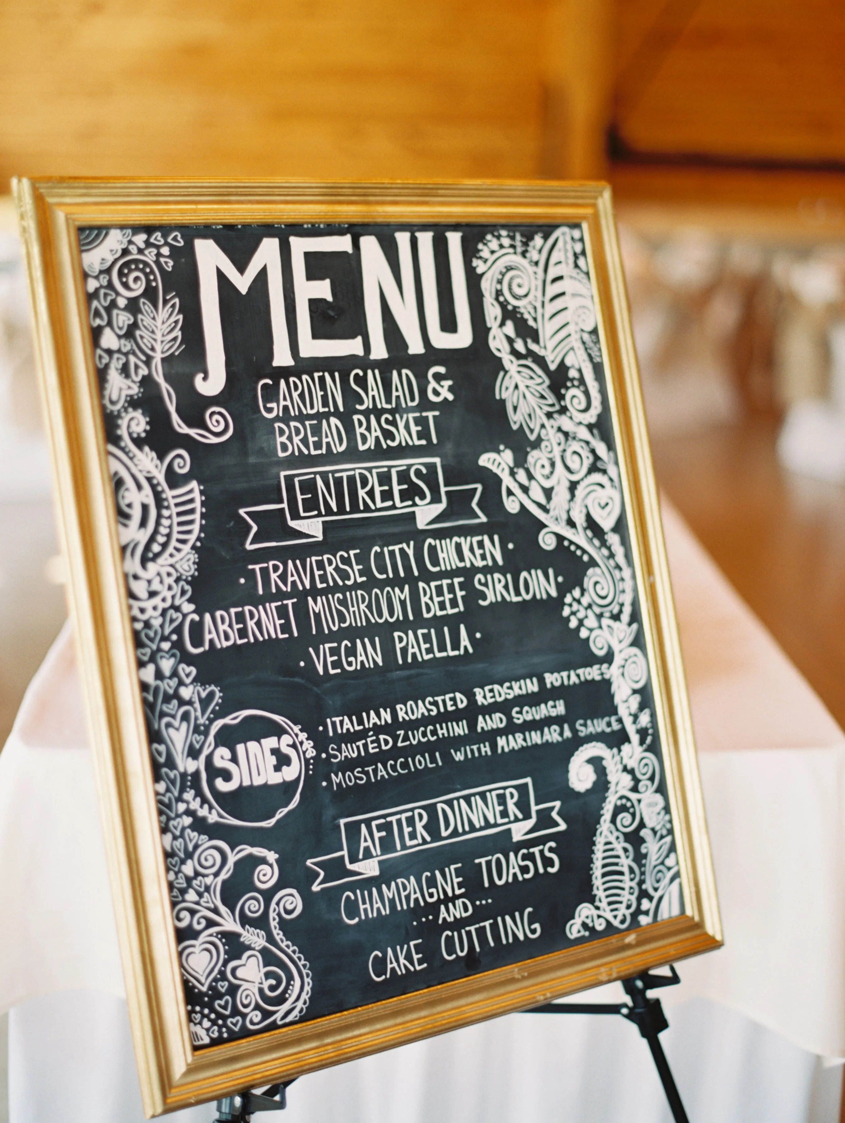 12899 creative chalkboard wall
