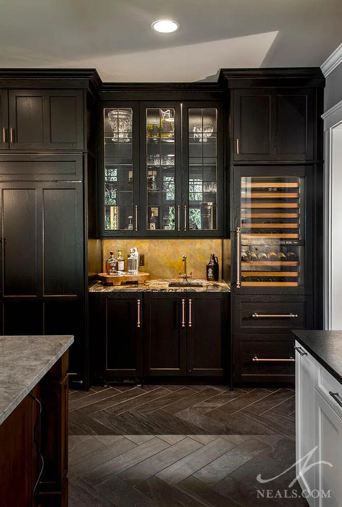 12900 classic kitchen design
