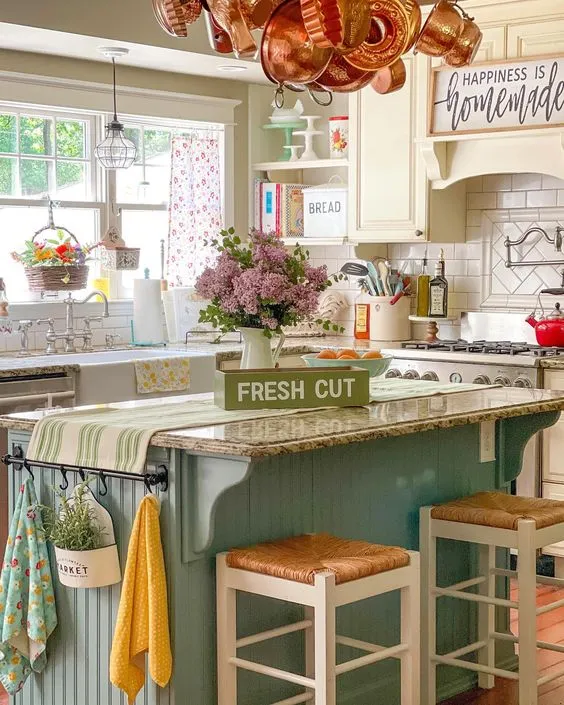 12906 farmhouse kitchen design