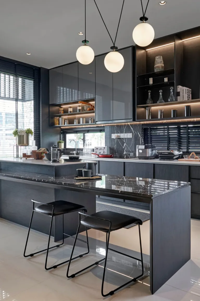 12910 industrial kitchen design