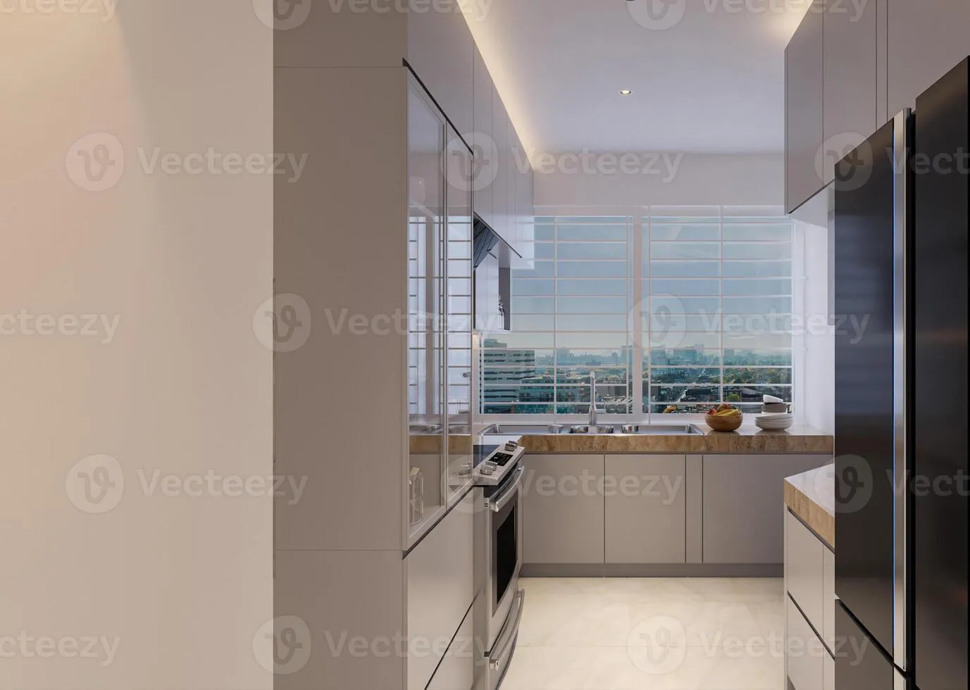 12910 modern kitchen color palette